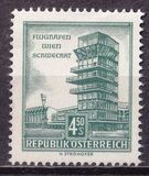 [Architectural Monuments in Austria - "Vienna Airport", Tip XD]