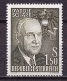 [The 70th Anniversary of Federal President Dr. Adolf, タイプ XB]