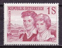 [Youth Hiking, type XC]