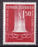 [Lives Sacrificed for Austria's Freedom, tyyppi XL]