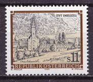 [Engelszell Monastery, typ BFP]