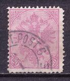 [Eagle - Value in (Heller). Numerals at Bottom, type AAB6]