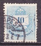 [As Number 15-19, Watermarked. K in WM 13 mm High, тип D9]