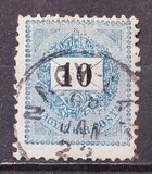 [Definitive Issue - New Watermark, Tip D50]