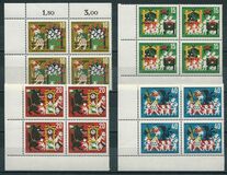 [Charity Stamps - Fairy Tales, Typ HZ]
