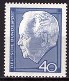 [Heinrich Lübke, प्रकार IU1]