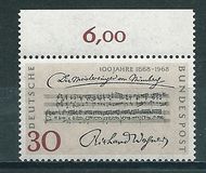 [Richard Wagner, 1.813 - 1.883. Compositor., tipo NT]