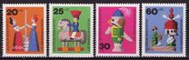 [Charity Stamps - Toys, type SK]