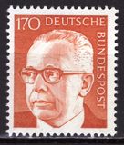 [Gustav Heinemann - New Value, වර්ගය QI19]