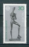 [EUROPA Stamps - Sculptures, प्रकार VW]