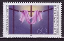 [The 350th Anniversary of the Passion Play in Oberammergau, type AKO]