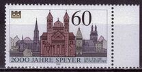 [The 2000th Anniversary of Speyer, प्रकार ATR]