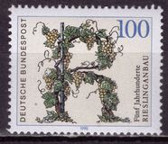 [V Centenario de viticultura en Riesling., tipo ATT]