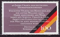 [The 40th Anniversary of the Organization of Refugees, typ AUR]