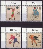 [Sports, typ AVW]