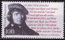 [The 150th Anniversary of the German Patriotic Songs, Tip AYA]