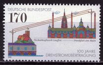 [The 100th Anniversary of the Alternating Current, Tüüp AYC]