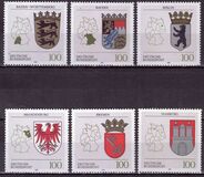 [German Constituent States, type AZG]