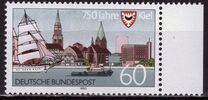 [The 750th Anniversary of Kiel, тип AZS]