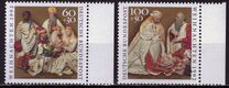 [Christmas Stamps, Tip BBH]