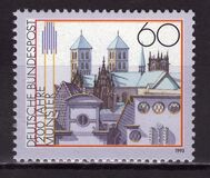 [The 1200th Anniversary of Münster, tipas BBN]