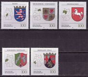 [German Constituent States, Tipo BCC]