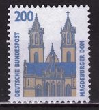 [Madgeburg Cathedral, Typ BCH]