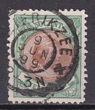 [Queen Wilhelmina, տեսակ H]