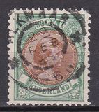 [Queen Wilhelmina, տեսակ H]