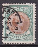 [Queen Wilhelmina, տեսակ H]