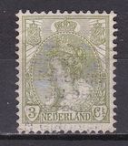 [Queen Wilhelmina - New Values, type J14]