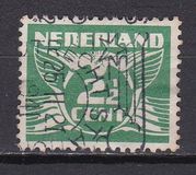 [Numeral Stamps, 유형 AK2]