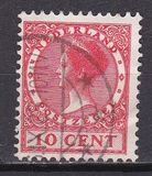 [Queen Wilhelmina - No Watermark, type AL3]