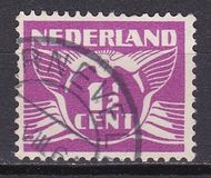 [Numeral Stamps - New Values and Colors, type AK7]