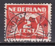 [Numeral Stamps - New Values and Colors, type AK8]