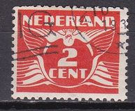 [Numeral Stamps - New Values and Colors, type AK8]