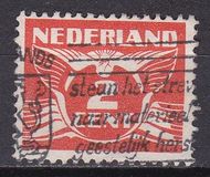 [Numeral Stamps - New Values and Colors, type AK8]