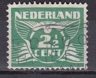 [Numeral Stamps - New Values and Colors, type AK9]