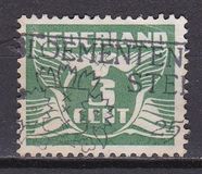 [Numeral Stamps - New Values and Colors, type AK10]