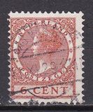 [Queen Wilhelmina - New Values and Colors - Watermarked, type AL15]