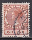 [Queen Wilhelmina - New Values and Colors - Watermarked, type AL15]