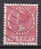 [Queen Wilhelmina - New Values and Colors, type AL28]