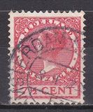 [Queen Wilhelmina - New Values and Colors, type AL28]