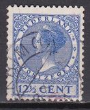 [Queen Wilhelmina - New Values and Colors, type AL29]
