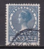 [Queen Wilhelmina - New Values and Colors - Watermarked, type AL21]