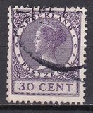[Queen Wilhelmina - New Values and Colors - Watermarked, type AL24]