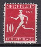 [Olympic Games - Amsterdam, type BI]