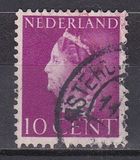 [Queen Wilhelmina, tip EU2]