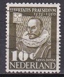 [The 375th Anniversary of the University in Leiden, Typ IL]
