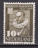[The 375th Anniversary of the University in Leiden, Typ IL]